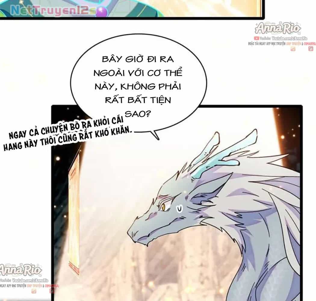 Manh Động Thú Thế - Chương 664 - ảnh 18