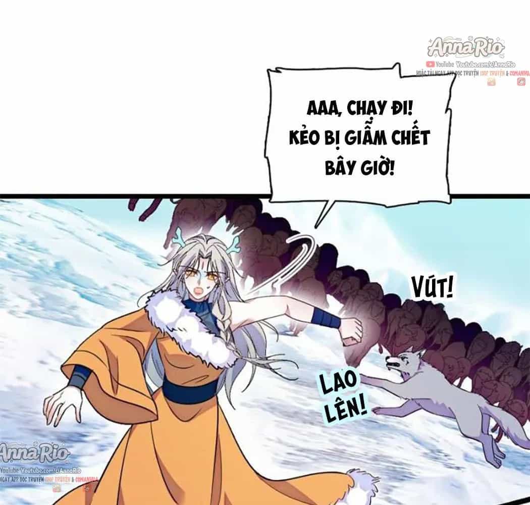 Manh Động Thú Thế - Chương 665 - ảnh 17