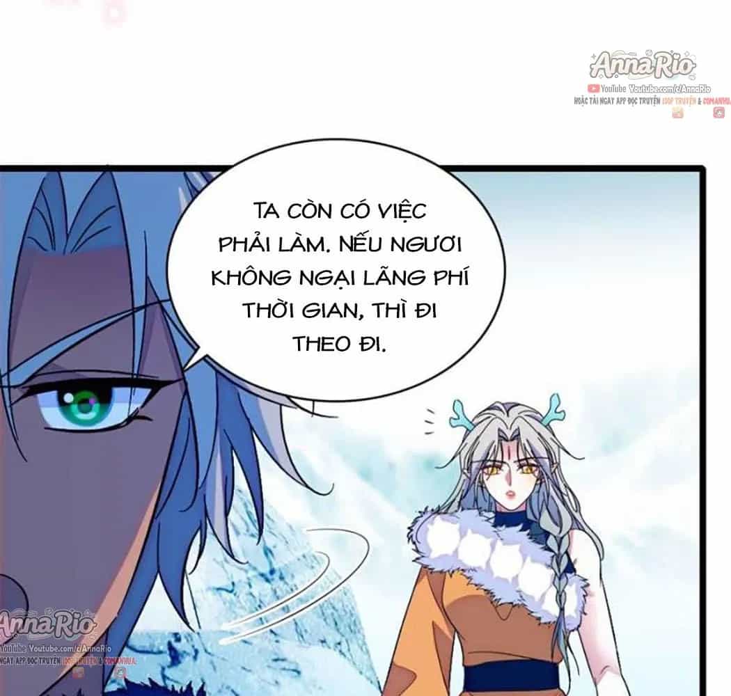 Manh Động Thú Thế - Chương 666 - ảnh 28