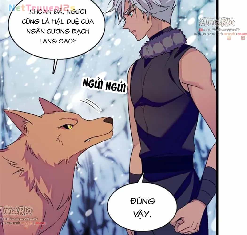 Manh Động Thú Thế - Chương 666 - ảnh 33