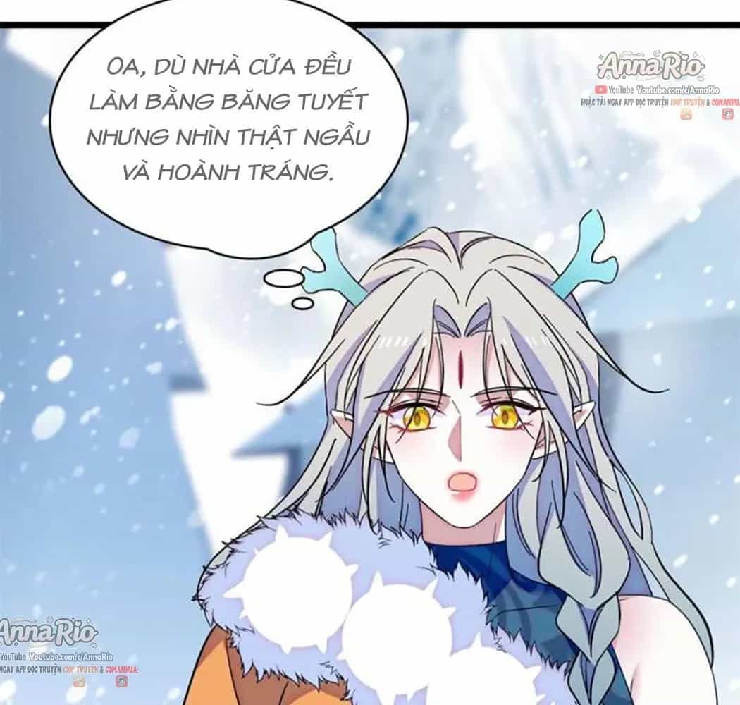 Manh Động Thú Thế - Chương 667 - ảnh 15