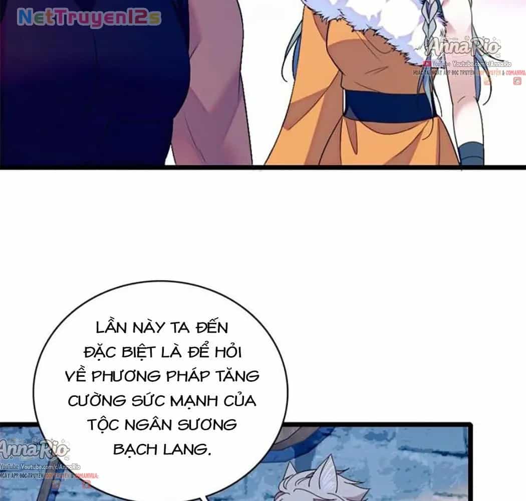 Manh Động Thú Thế - Chương 667 - ảnh 18