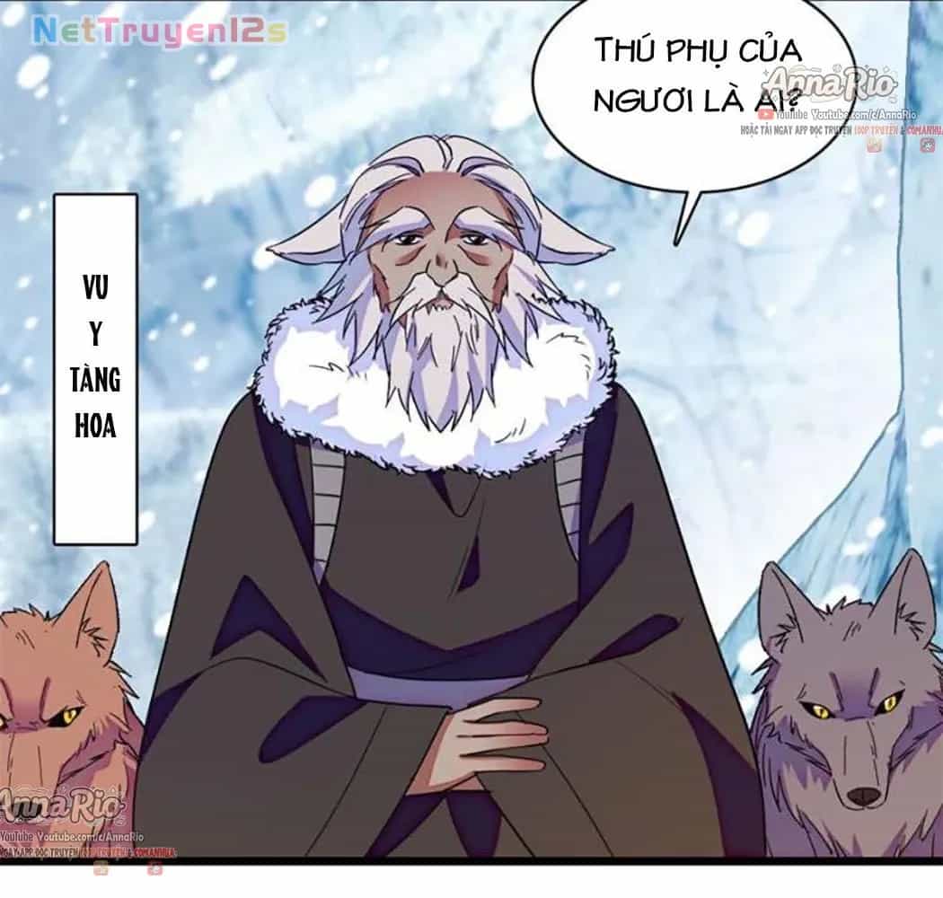 Manh Động Thú Thế - Chương 667 - ảnh 8