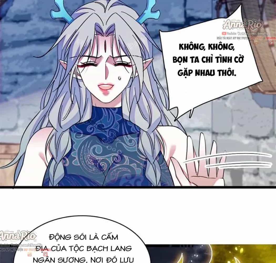 Manh Động Thú Thế - Chương 668 - ảnh 11