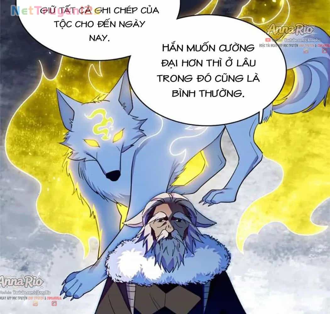 Manh Động Thú Thế - Chương 668 - ảnh 12