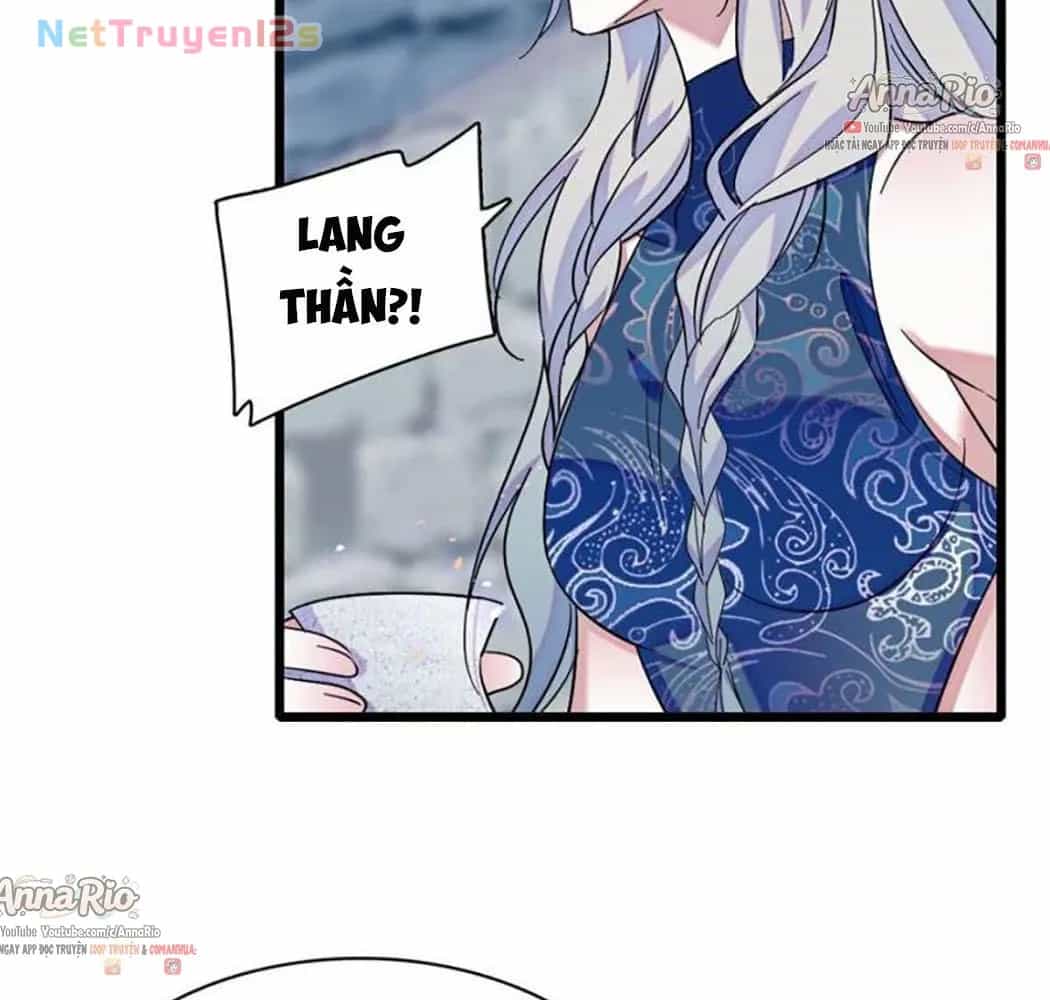 Manh Động Thú Thế - Chương 668 - ảnh 14