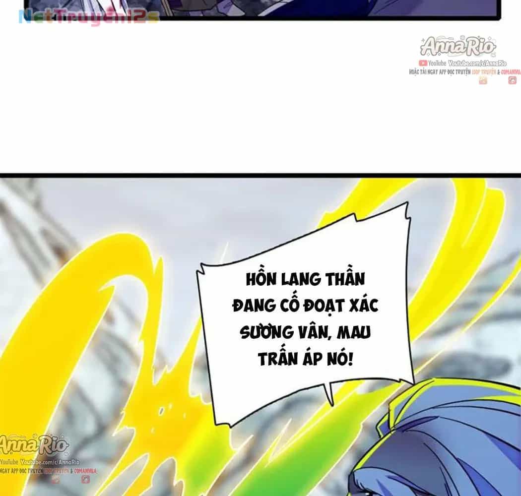 Manh Động Thú Thế - Chương 668 - ảnh 25