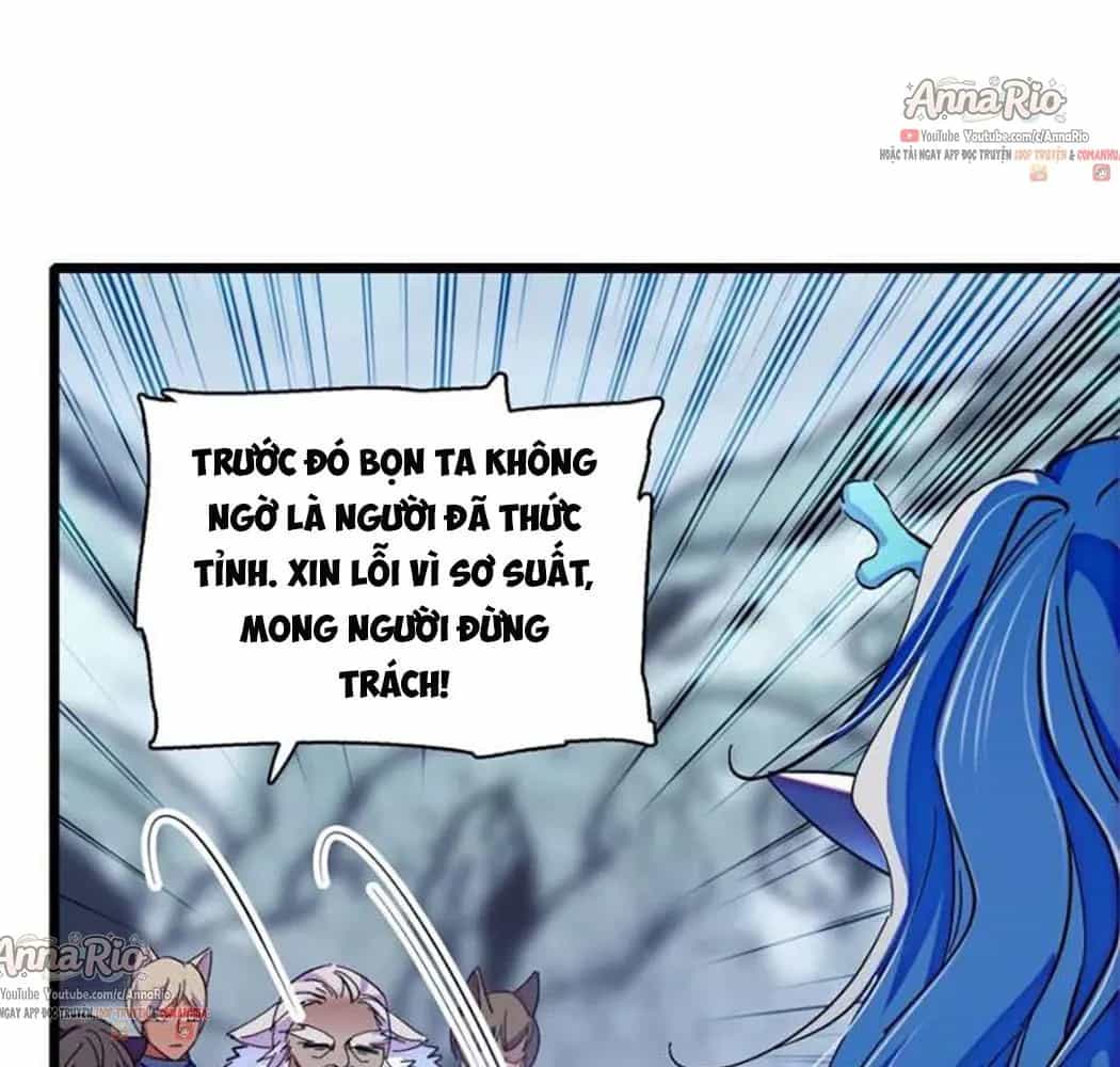 Manh Động Thú Thế - Chương 669 - ảnh 26