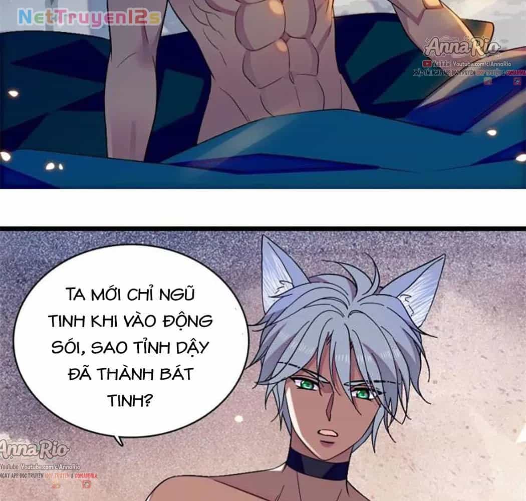 Manh Động Thú Thế - Chương 669 - ảnh 31