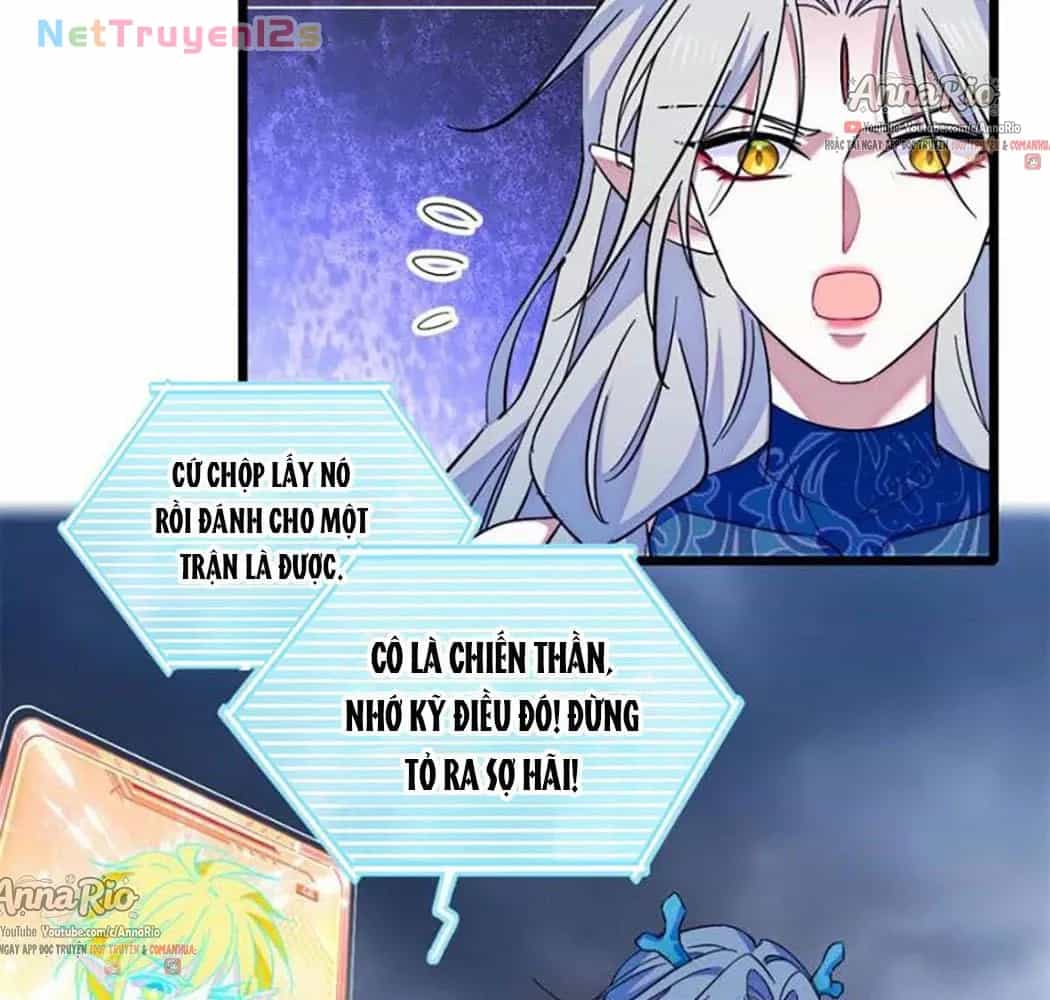Manh Động Thú Thế - Chương 669 - ảnh 7