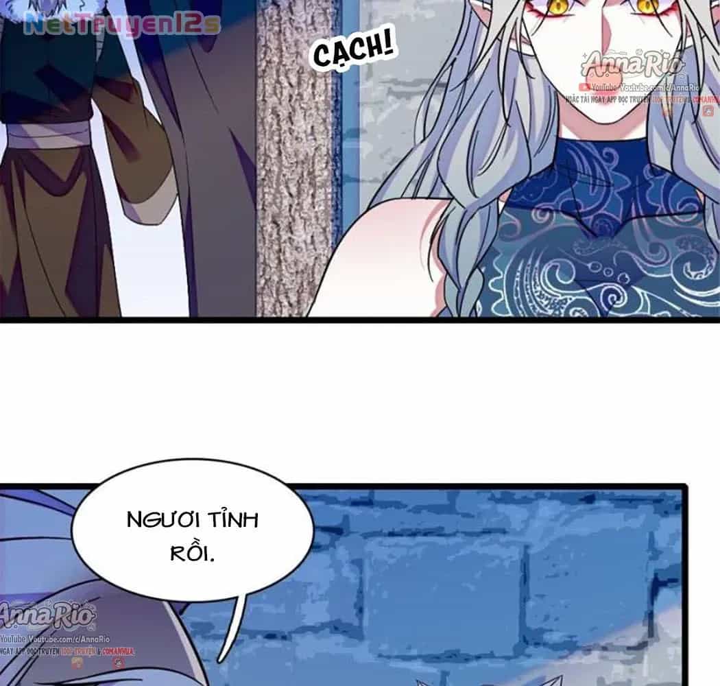 Manh Động Thú Thế - Chương 670 - ảnh 10