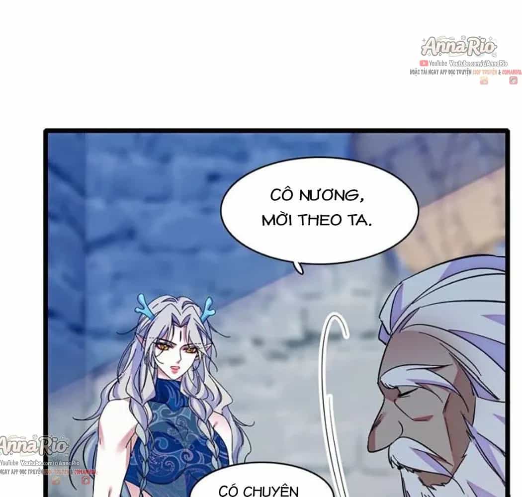 Manh Động Thú Thế - Chương 670 - ảnh 15