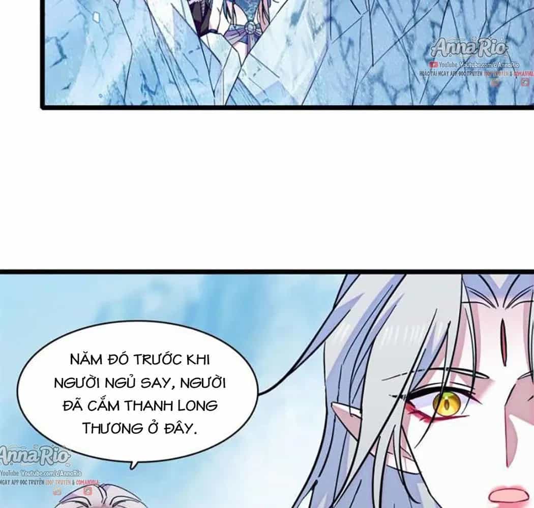 Manh Động Thú Thế - Chương 670 - ảnh 18