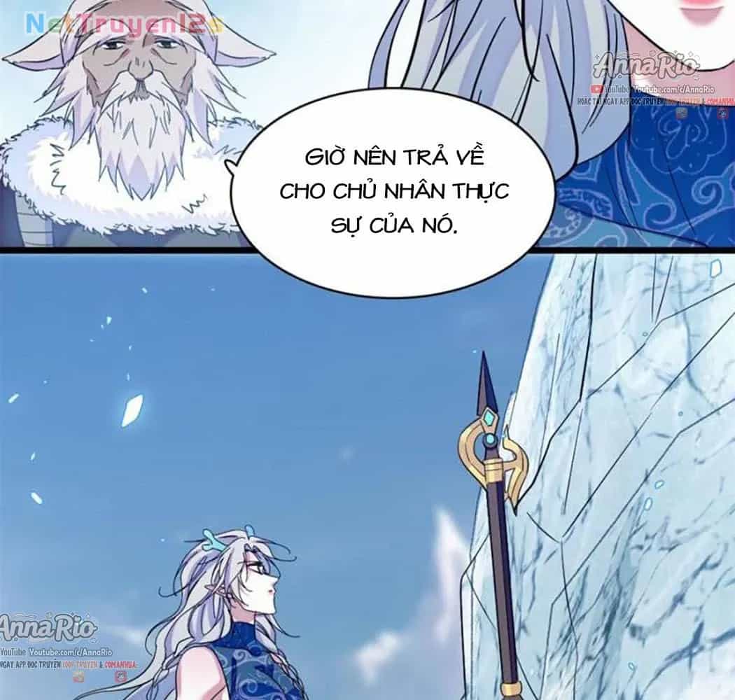 Manh Động Thú Thế - Chương 670 - ảnh 19