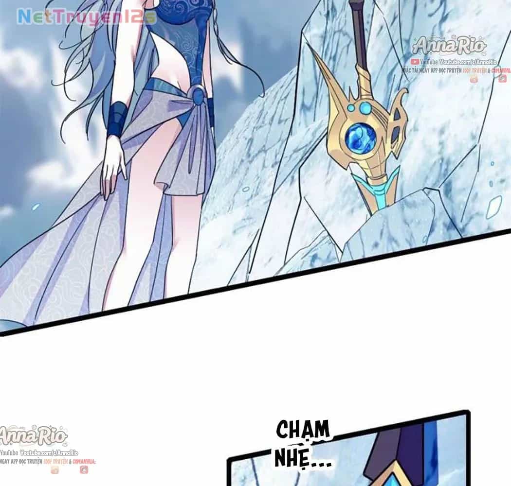 Manh Động Thú Thế - Chương 670 - ảnh 20