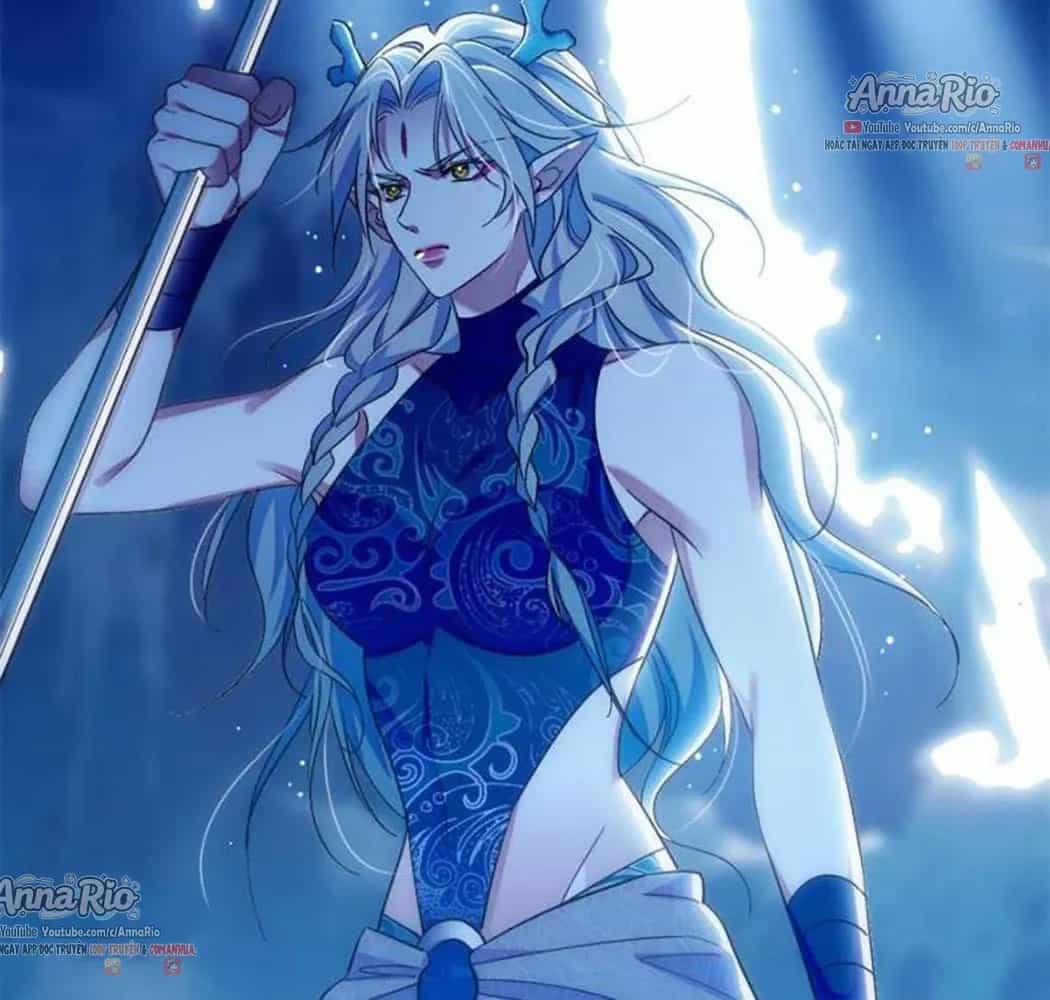 Manh Động Thú Thế - Chương 670 - ảnh 24