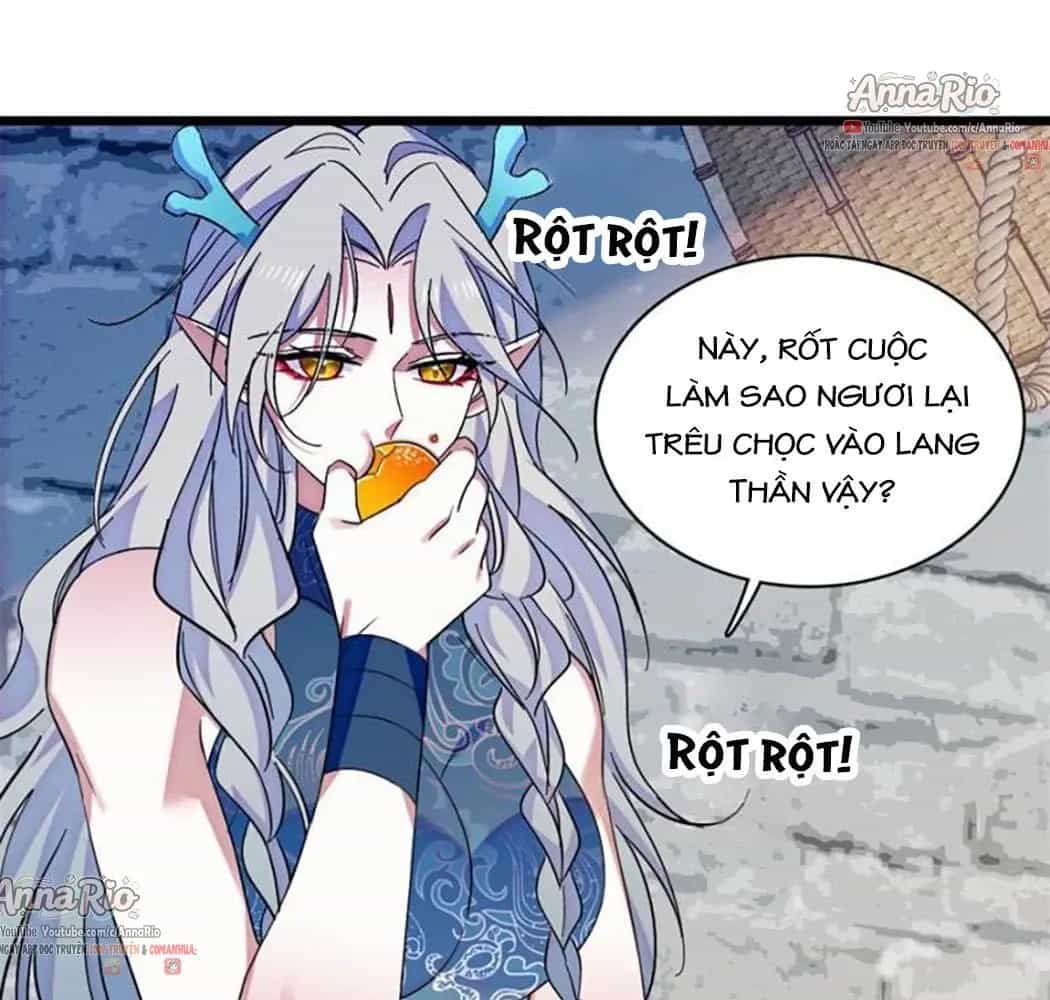 Manh Động Thú Thế - Chương 670 - ảnh 5