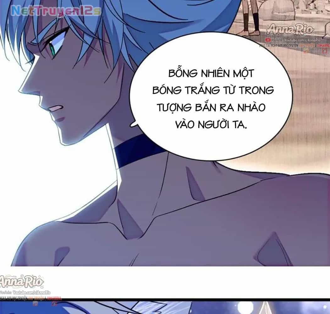 Manh Động Thú Thế - Chương 670 - ảnh 7