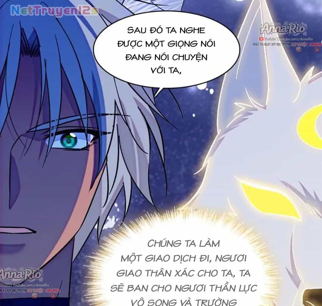 Manh Động Thú Thế - Chương 670 - ảnh 8