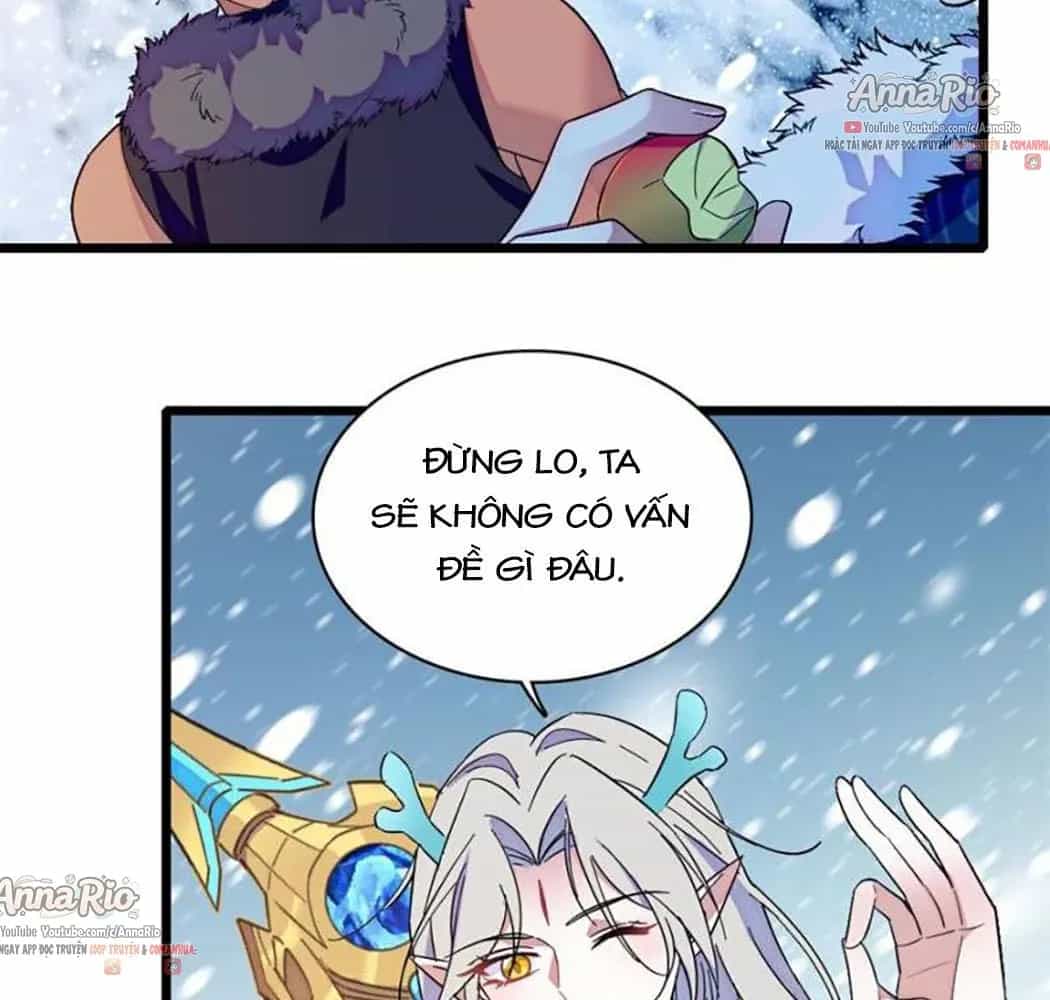 Manh Động Thú Thế - Chương 671 - ảnh 11