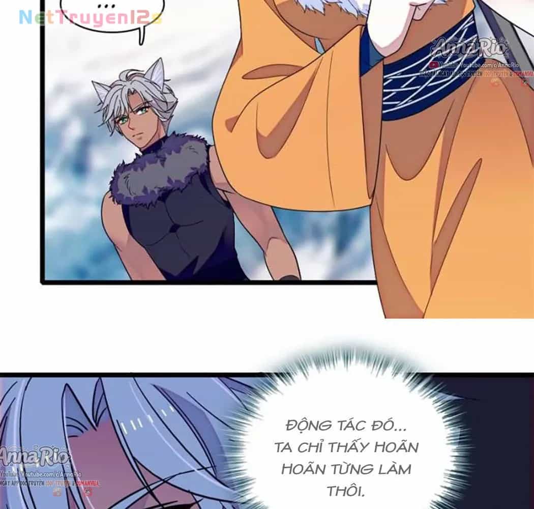 Manh Động Thú Thế - Chương 671 - ảnh 15