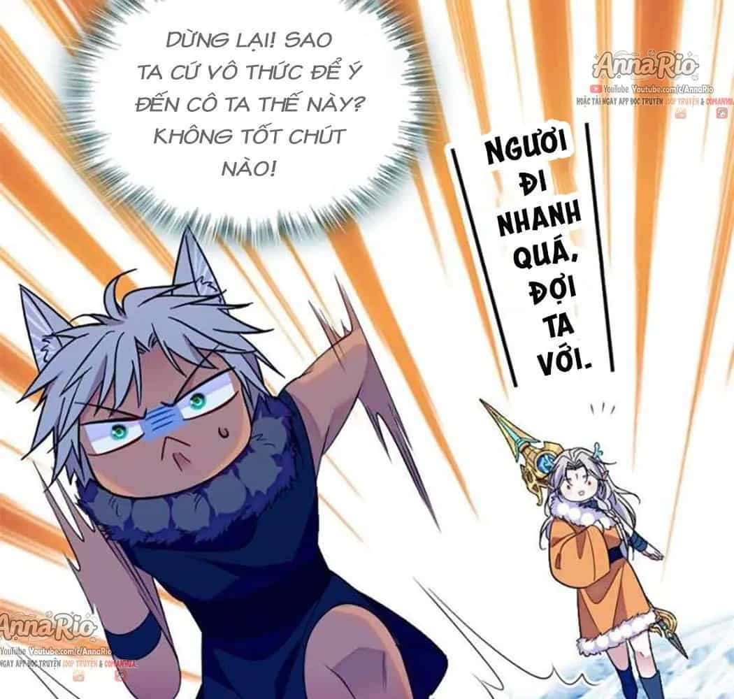 Manh Động Thú Thế - Chương 671 - ảnh 30