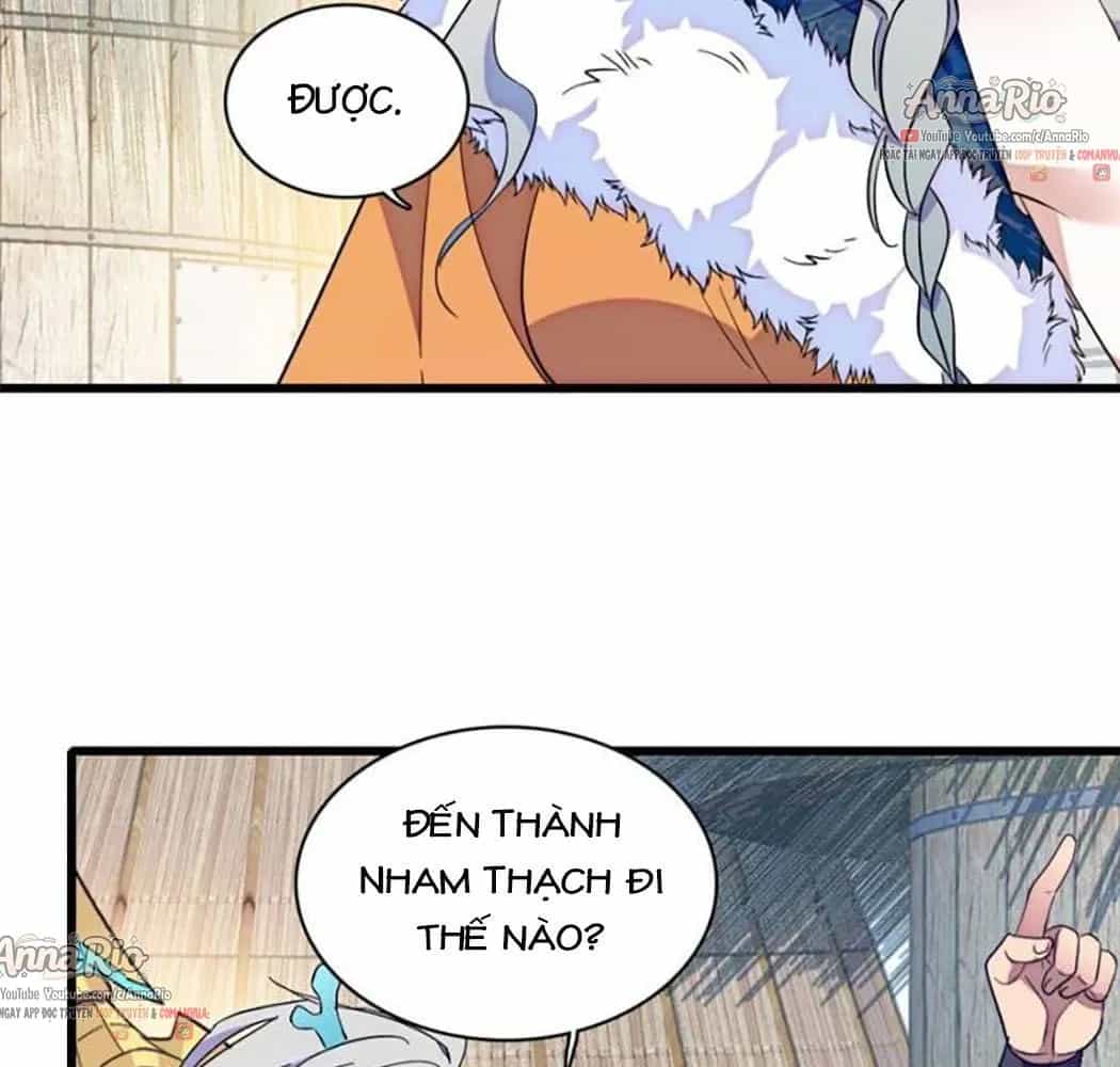 Manh Động Thú Thế - Chương 672 - ảnh 19