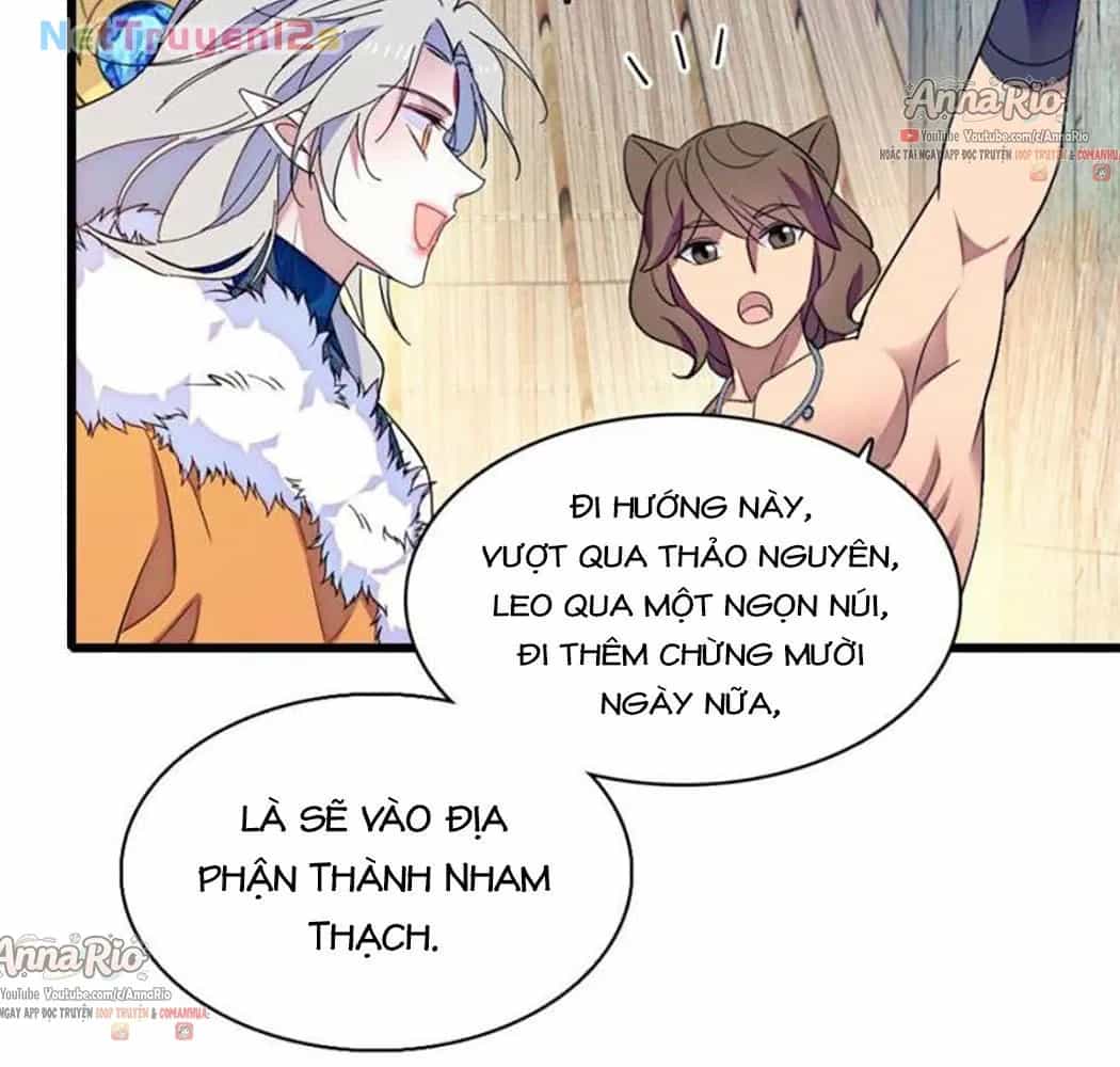 Manh Động Thú Thế - Chương 672 - ảnh 20