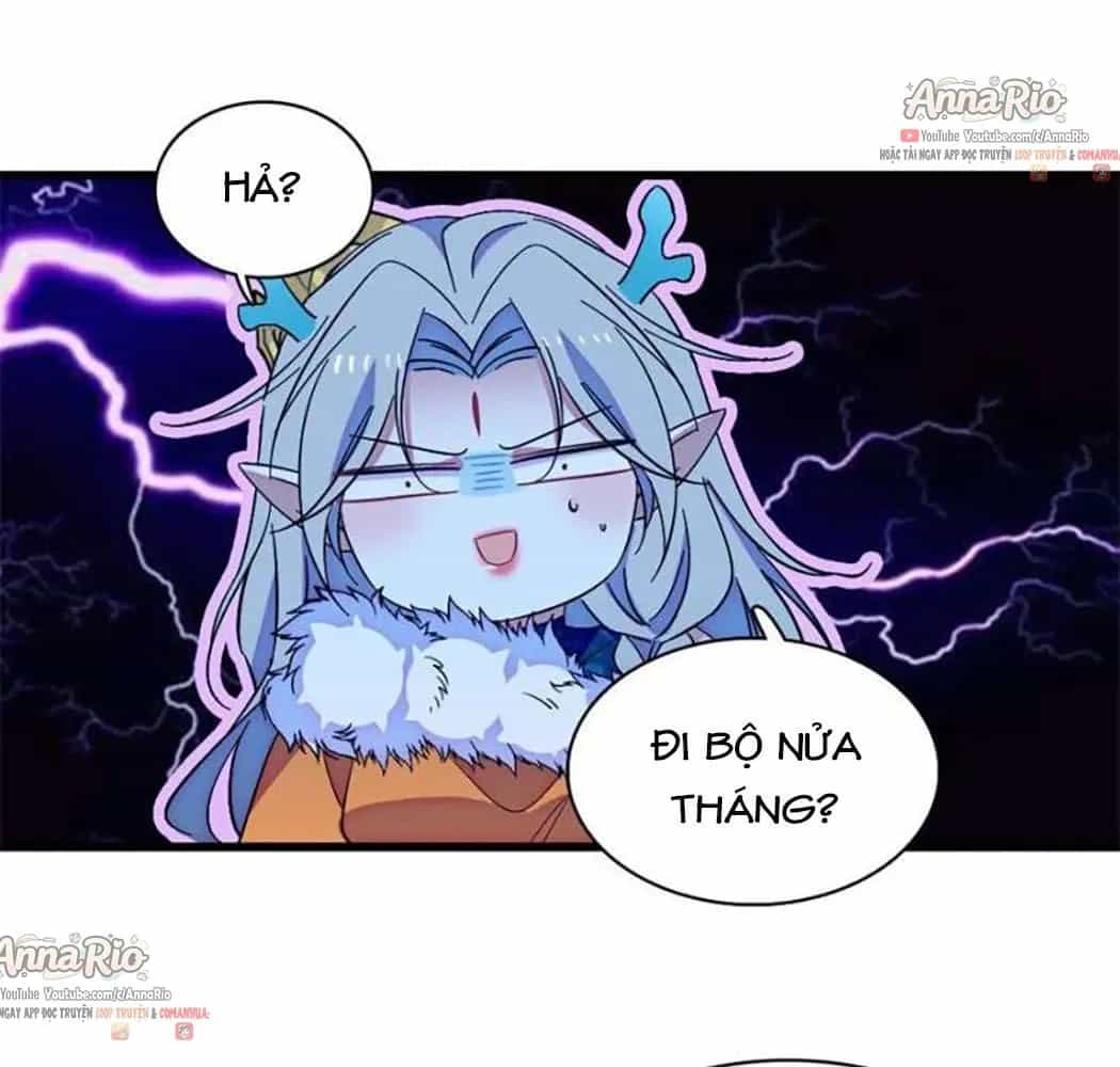 Manh Động Thú Thế - Chương 672 - ảnh 21