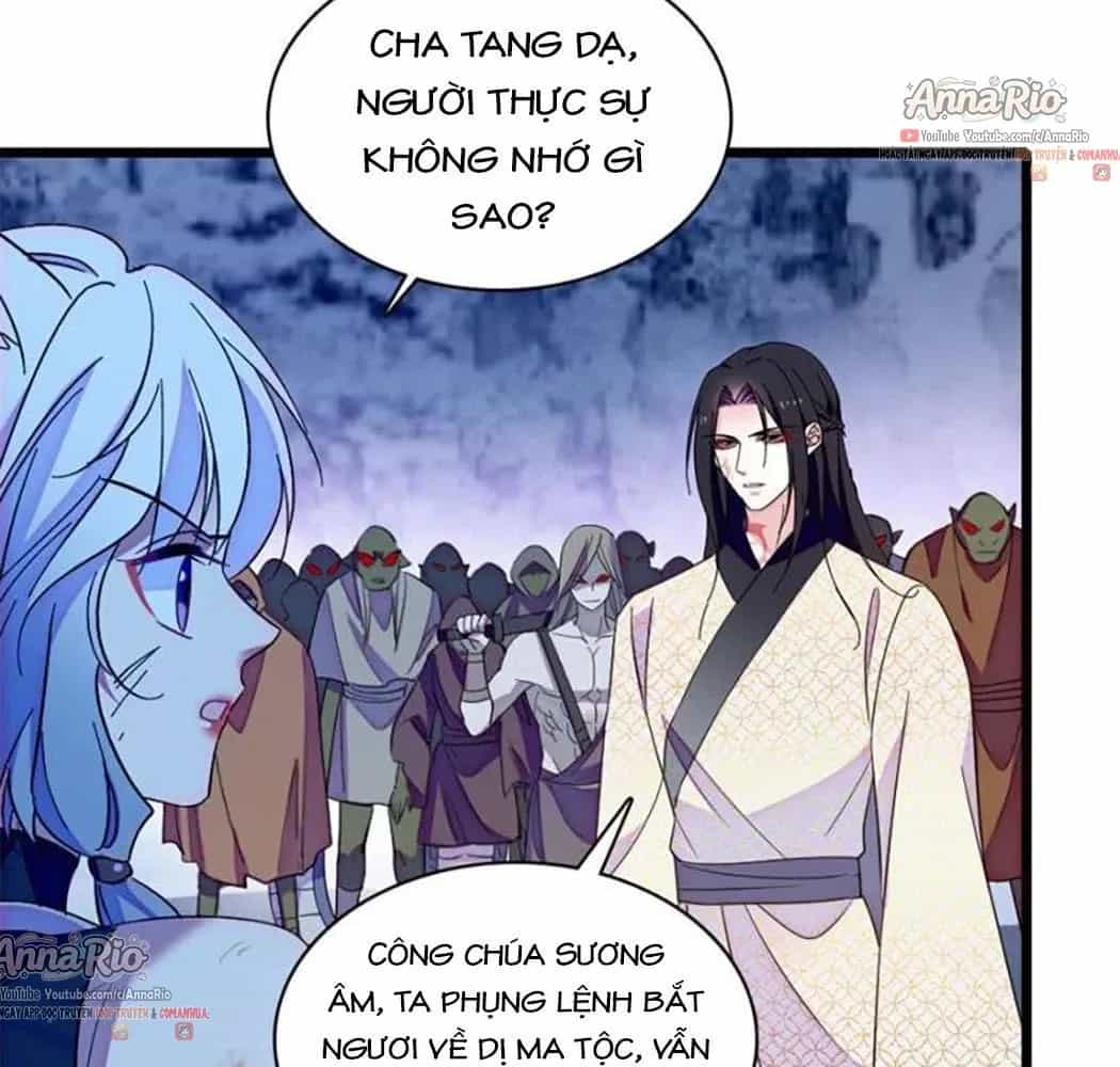 Manh Động Thú Thế - Chương 674 - ảnh 12