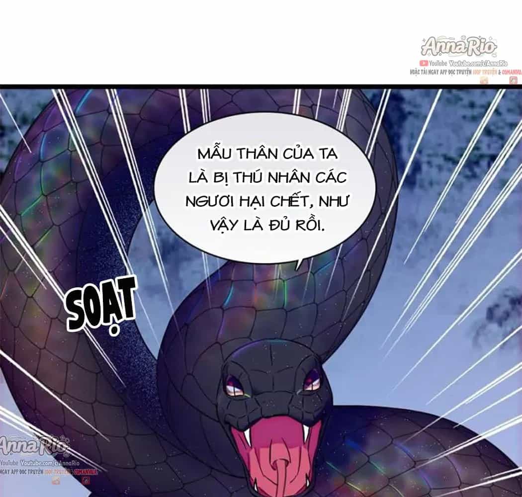 Manh Động Thú Thế - Chương 674 - ảnh 17