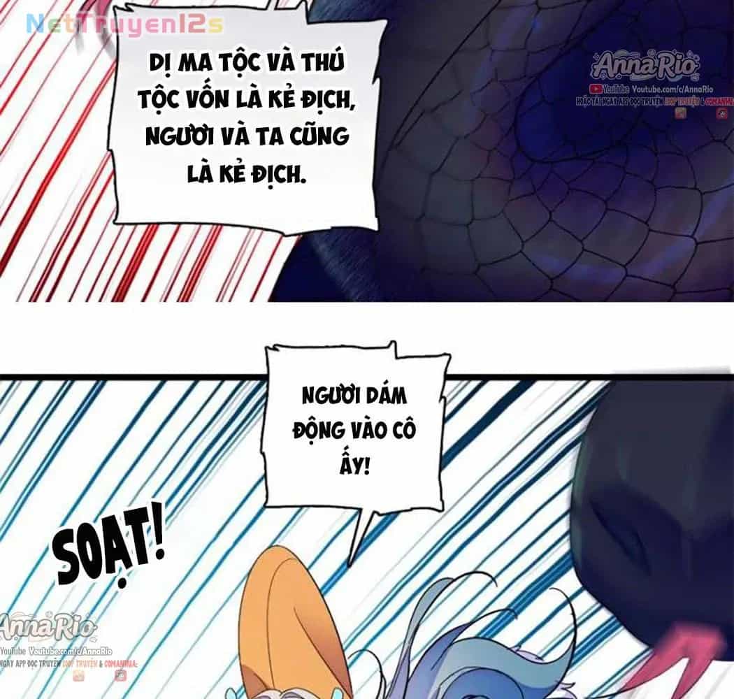 Manh Động Thú Thế - Chương 674 - ảnh 29