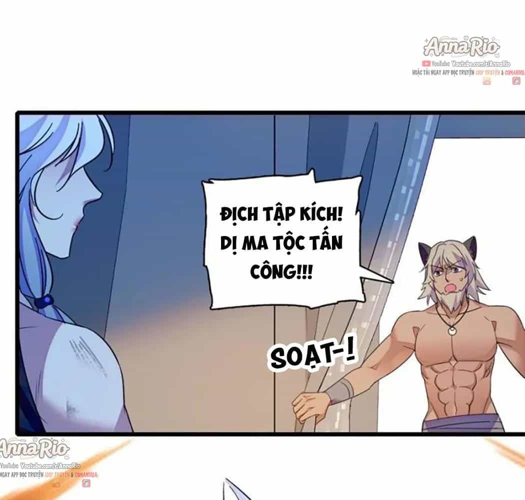 Manh Động Thú Thế - Chương 674 - ảnh 6