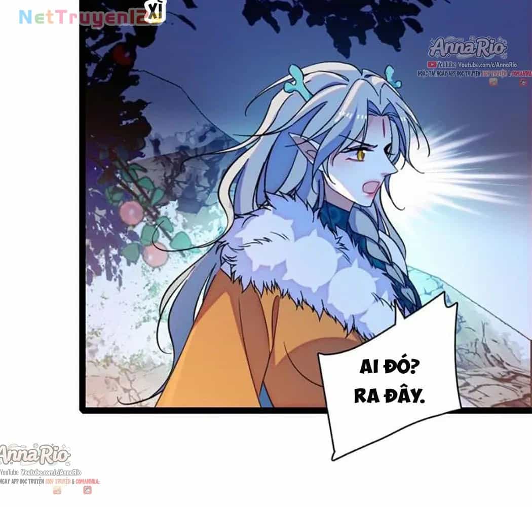 Manh Động Thú Thế - Chương 676 - ảnh 19