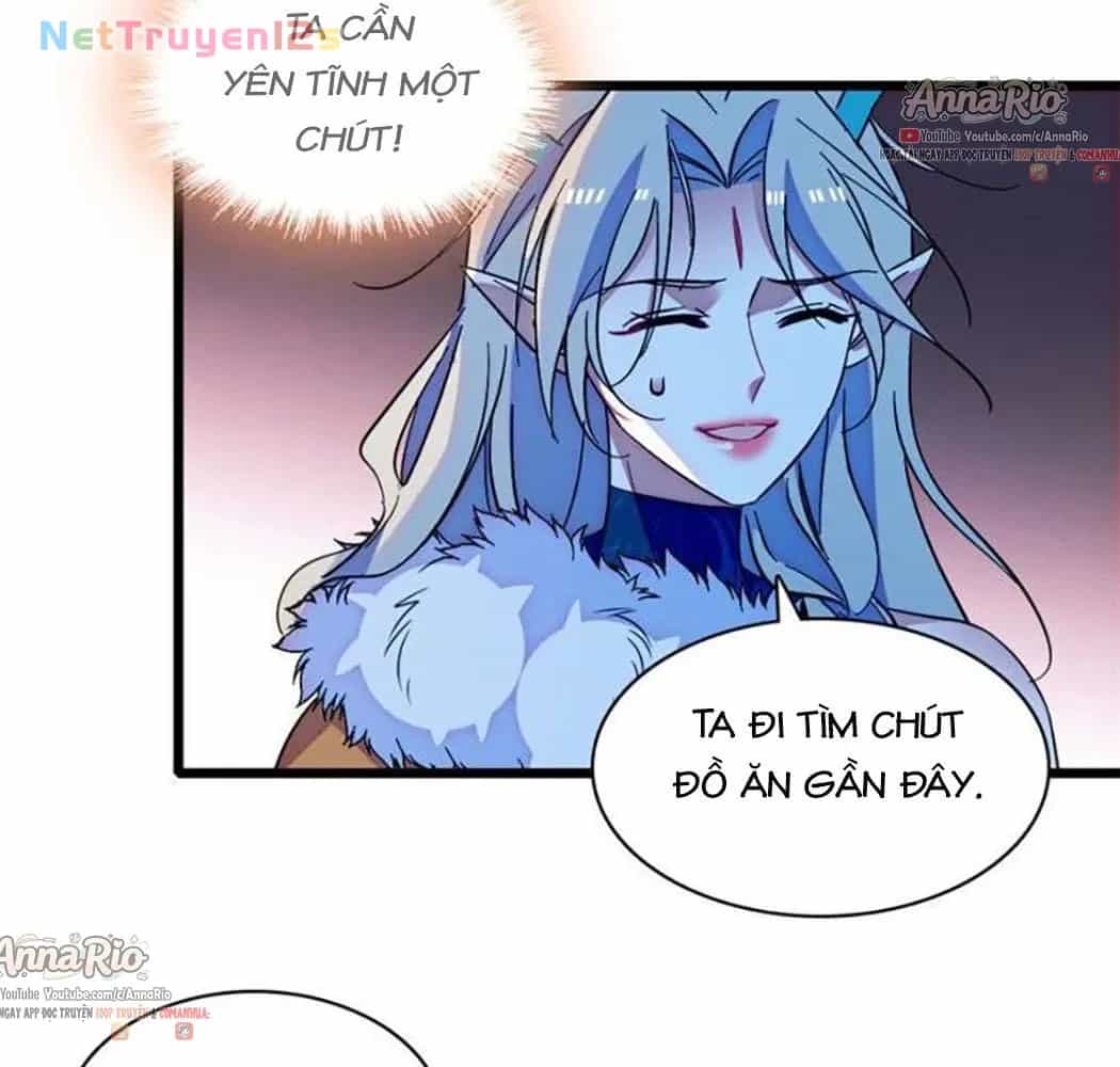 Manh Động Thú Thế - Chương 676 - ảnh 9
