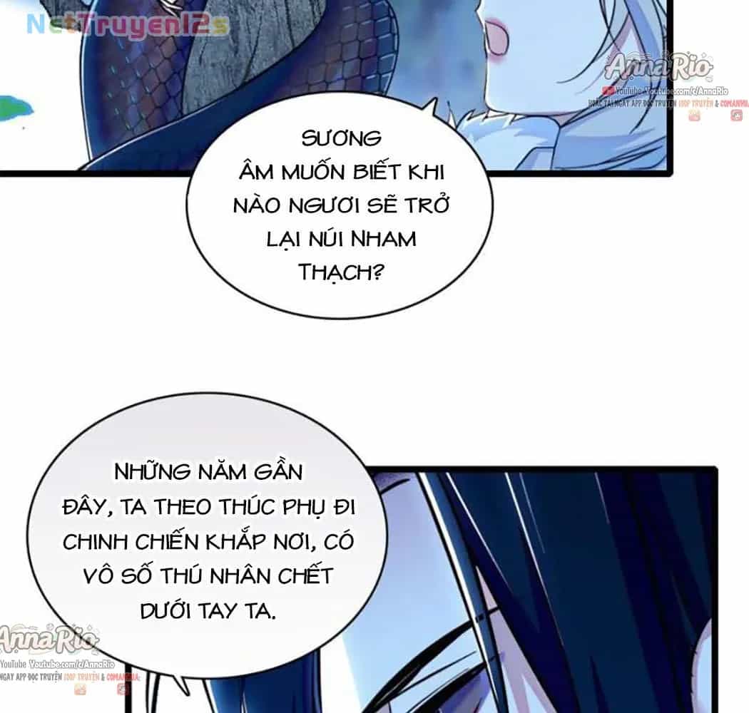 Manh Động Thú Thế - Chương 677 - ảnh 16