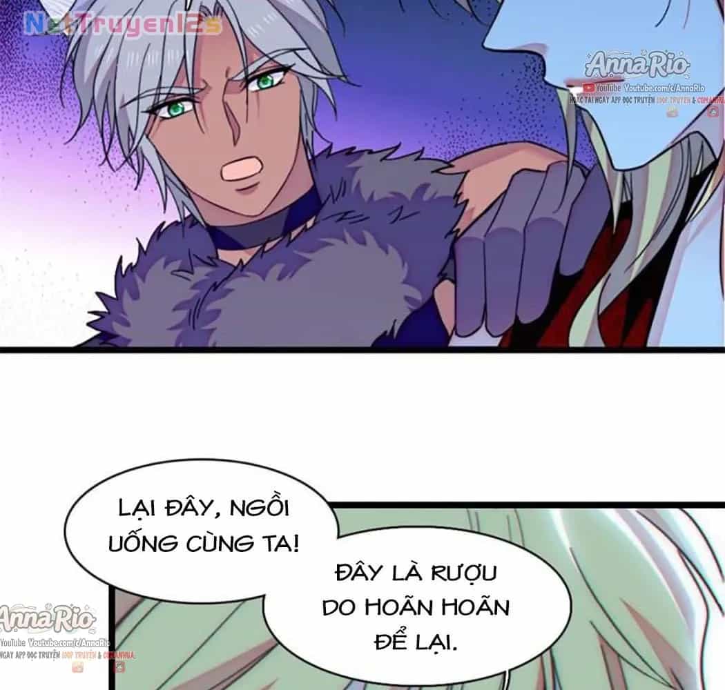 Manh Động Thú Thế - Chương 678 - ảnh 21