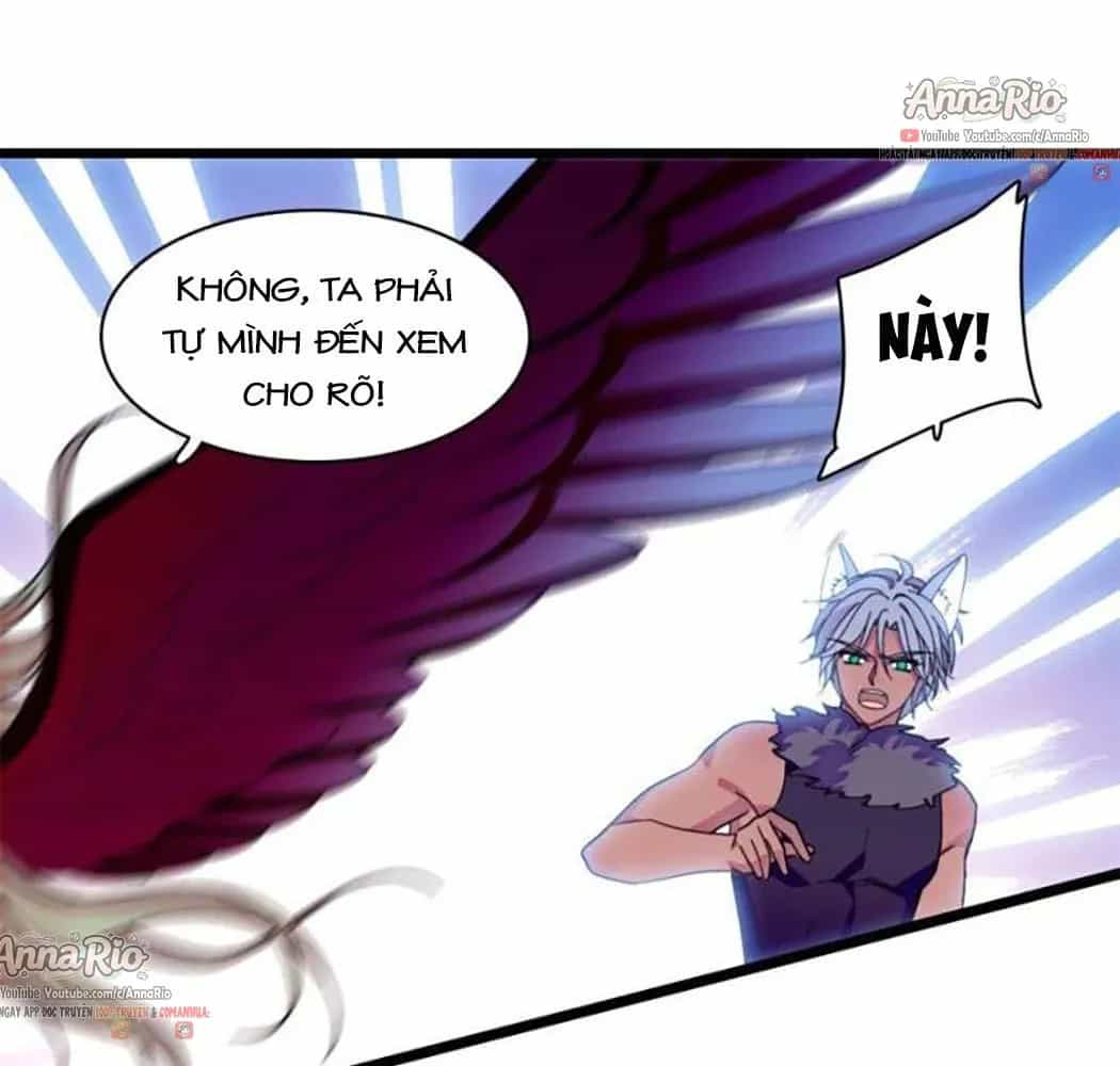 Manh Động Thú Thế - Chương 679 - ảnh 26