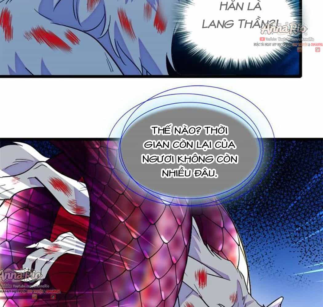 Manh Động Thú Thế - Chương 696 - ảnh 19
