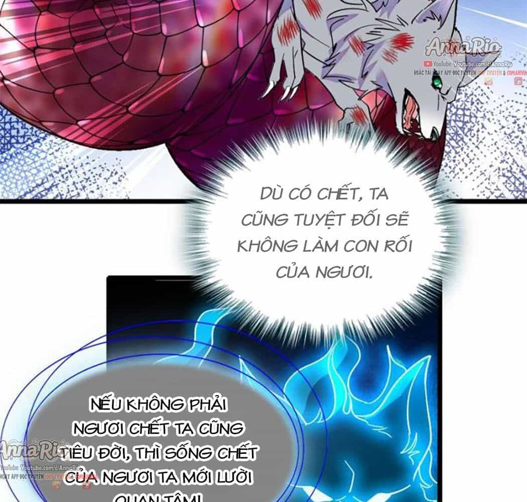 Manh Động Thú Thế - Chương 696 - ảnh 20