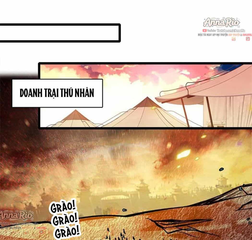 Manh Động Thú Thế - Chương 696 - ảnh 5
