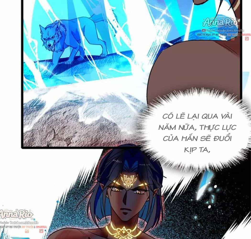Manh Động Thú Thế - Chương 696 - ảnh 9