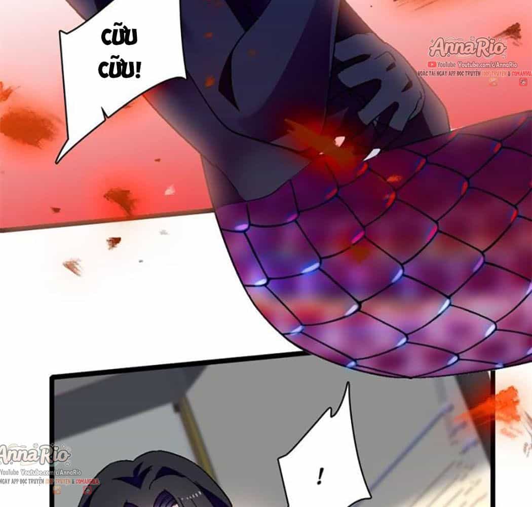 Manh Động Thú Thế - Chương 697 - ảnh 22