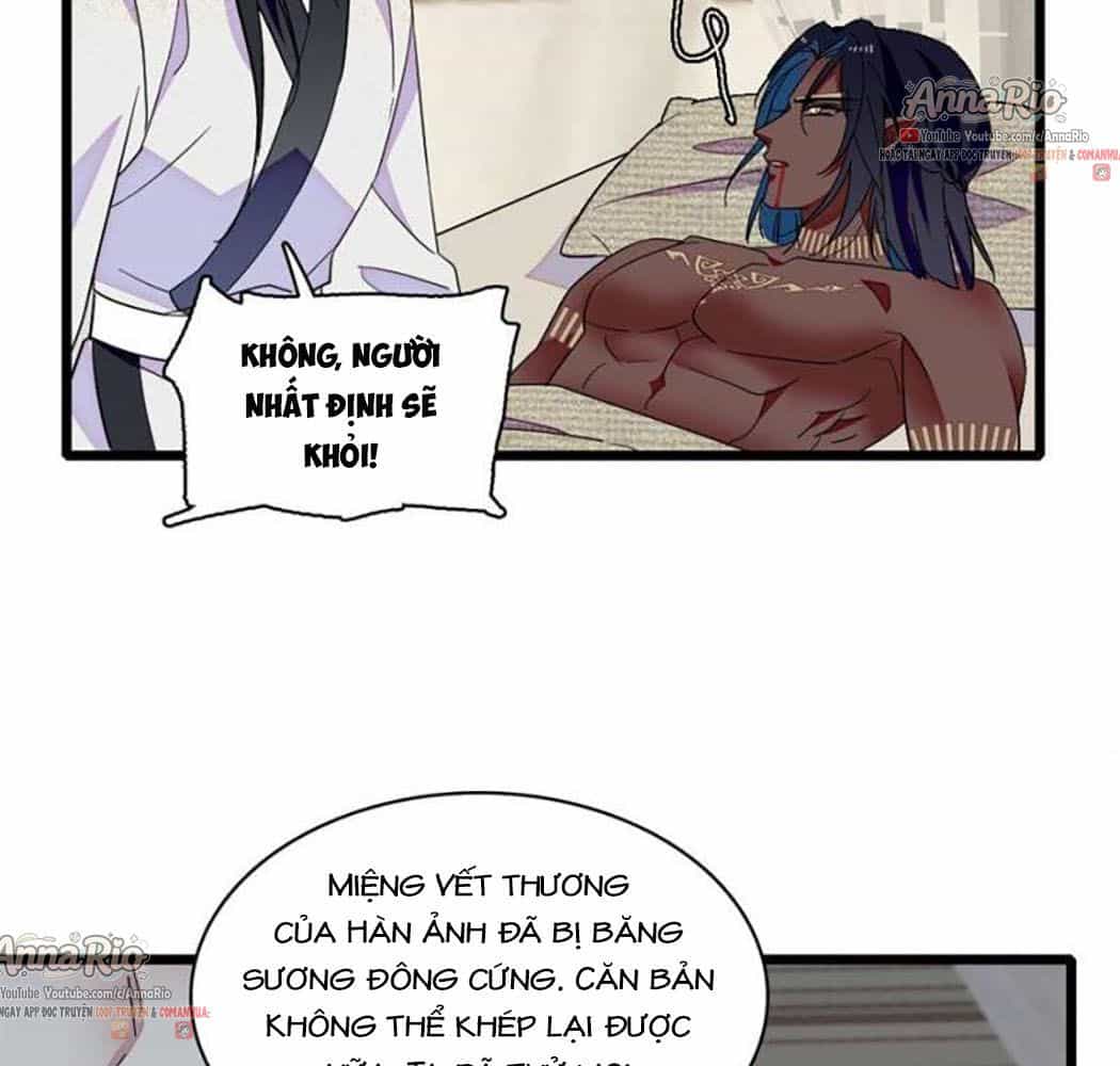 Manh Động Thú Thế - Chương 697 - ảnh 9