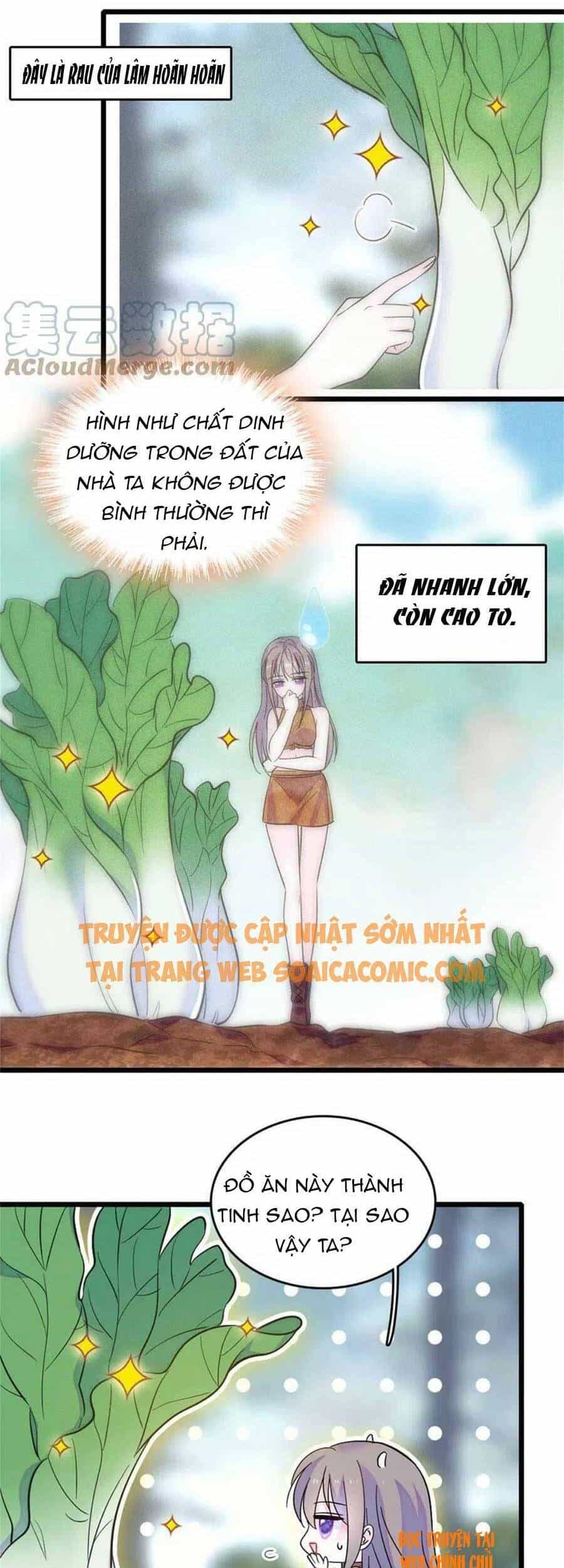 Manh Động Thú Thế - Chương 71 - ảnh 2