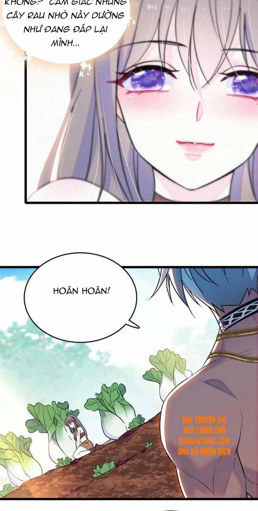 Manh Động Thú Thế - Chương 71 - ảnh 5