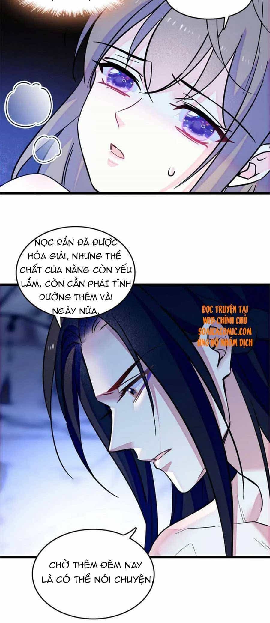 Manh Động Thú Thế - Chương 73 - ảnh 16