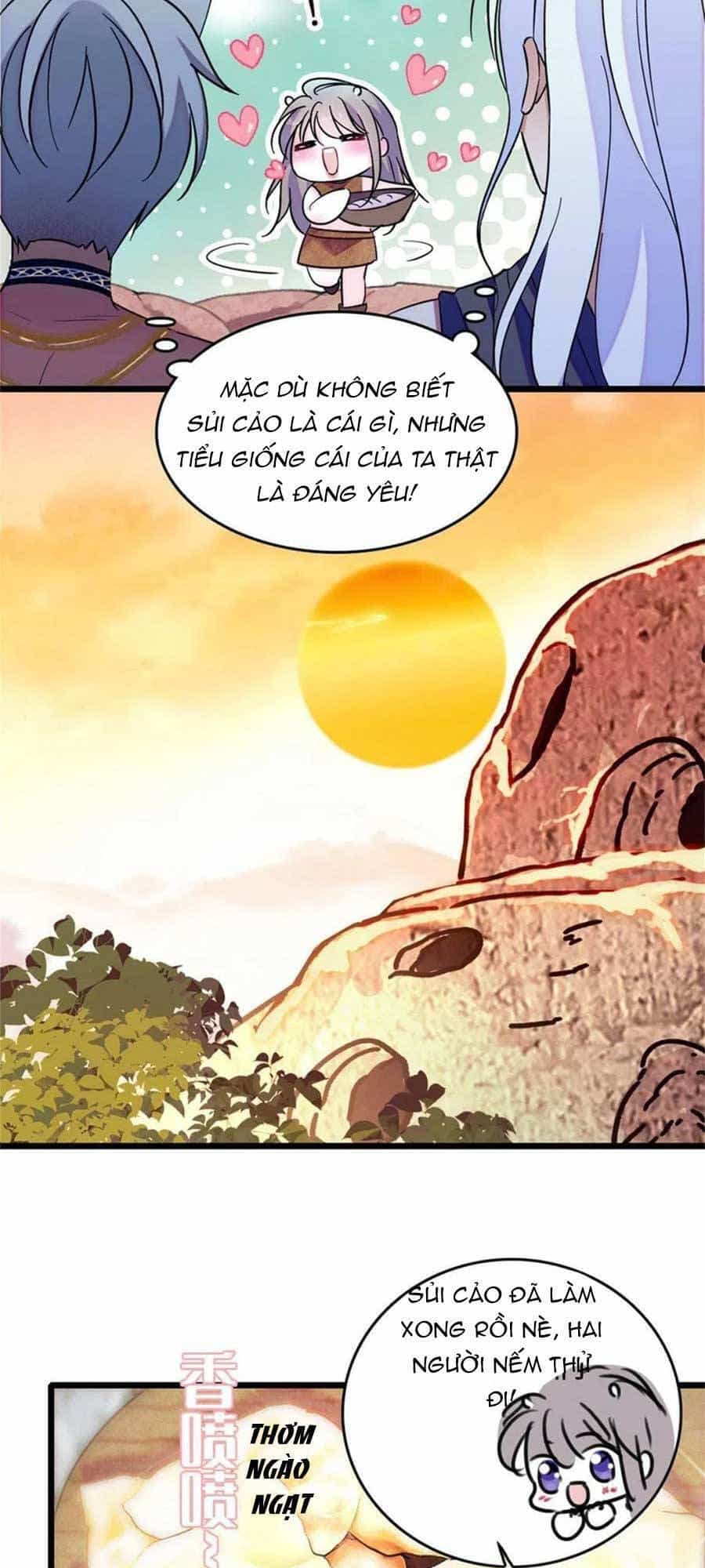 Manh Động Thú Thế - Chương 75 - ảnh 11
