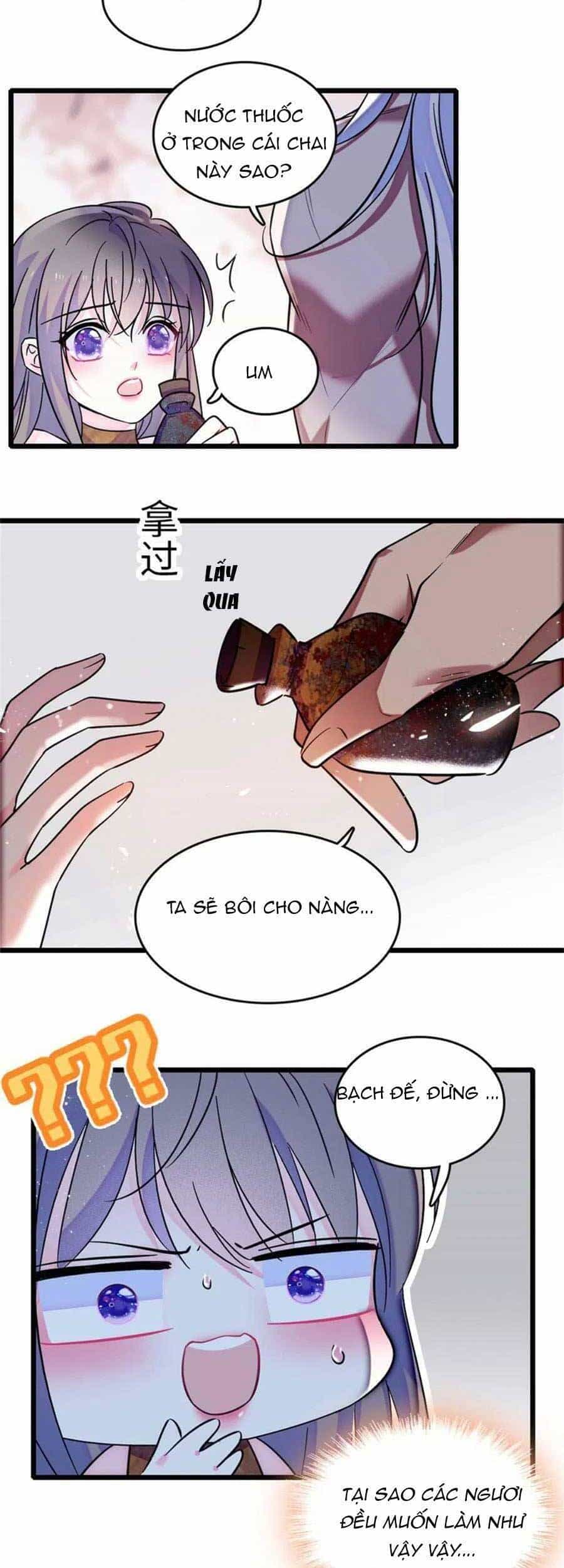 Manh Động Thú Thế - Chương 76 - ảnh 4