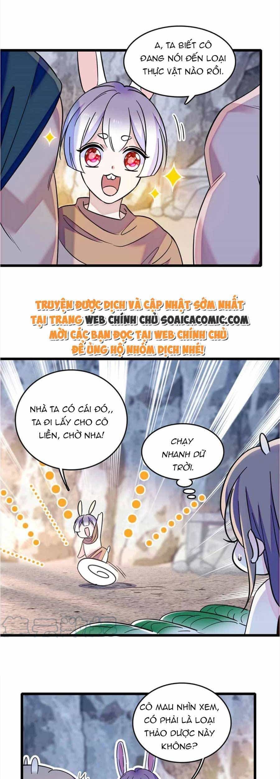 Manh Động Thú Thế - Chương 77 - ảnh 18